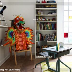 Kids Bedroom Design Bunk Bed Best Kids Room Ideas Model No - 2231