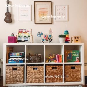 Kids Bedroom Design Bunk Bed Best Kids Room Ideas Model No - 2235