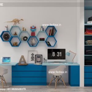 Kids Bedroom Design Bunk Bed Best Kids Room Ideas Model No - 2236