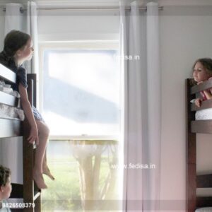 Kids Bedroom Design Bunk Bed Best Kids Room Ideas Model No - 2244