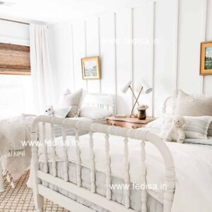 Kids Bedroom Design Bunk Bed Best Kids Room Ideas Model No - 2245