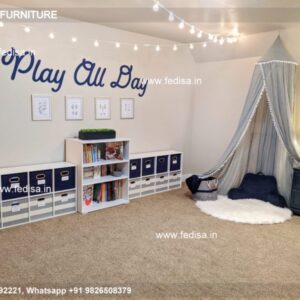 Kids Bedroom Design Bunk Bed Best Kids Room Ideas Model No - 2246