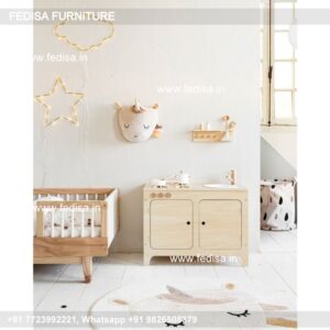 Kids Bedroom Design Bunk Bed Best Kids Room Ideas Model No - 2247