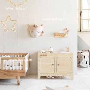 Kids Bedroom Design Bunk Bed Best Kids Room Ideas Model No - 2258