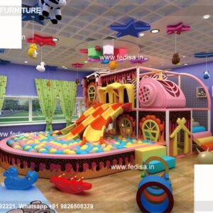 Kids Bedroom Design Bunk Bed Best Kids Room Ideas Model No - 2289