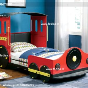 Kids Bedroom Design Bunk Bed Best Kids Room Ideas Model No - 2291