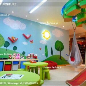 Kids Bedroom Design Bunk Bed Best Kids Room Ideas Model No - 2303