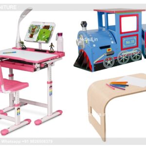 Kids Bedroom Design Bunk Bed Best Kids Room Ideas Model No - 2308