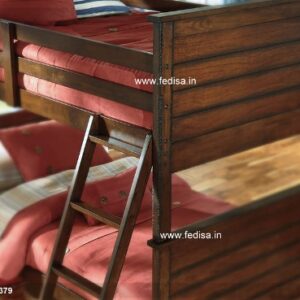 Kids Bedroom Design Bunk Bed Best Kids Room Ideas Model No - 2312