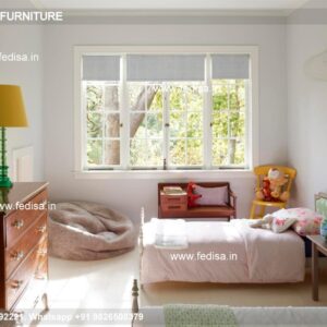 Kids Bedroom Design Bunk Bed Best Kids Room Ideas Model No - 2314