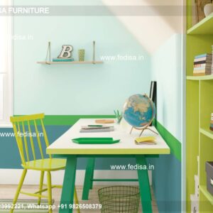 Kids Bedroom Design Bunk Bed Best Kids Room Ideas Model No - 2320