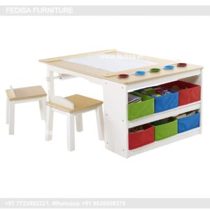 Kids Bedroom Design Bunk Bed Best Kids Room Ideas Model No - 2327