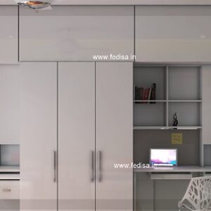 Kids Bedroom Design Bunk Bed Best Kids Room Ideas Model No - 2332