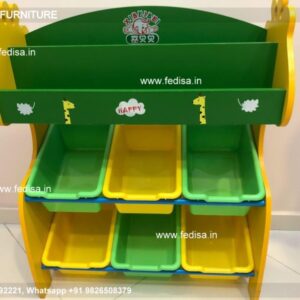 Kids Bedroom Design Bunk Bed Best Kids Room Ideas Model No - 2334