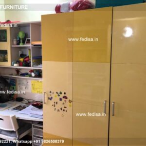 Kids Bedroom Design Bunk Bed Best Kids Room Ideas Model No - 2338