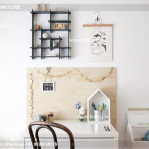 Kids Bedroom Design Bunk Bed Best Kids Room Ideas Model No - 2339