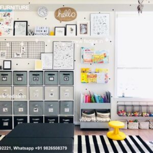 Kids Bedroom Design Bunk Bed Best Kids Room Ideas Model No - 2343