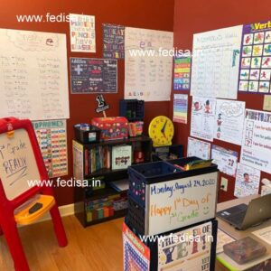 Kids Bedroom Design Bunk Bed Best Kids Room Ideas Model No - 2348