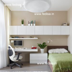 Kids Bedroom Design Bunk Bed Best Kids Room Ideas Model No - 2354