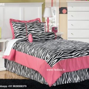Kids Bedroom Design Bunk Bed Best Kids Room Ideas Model No - 2355