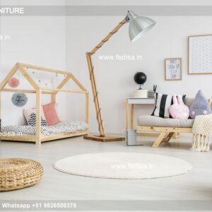 Kids Bedroom Design Bunk Bed Best Kids Room Ideas Model No - 2361