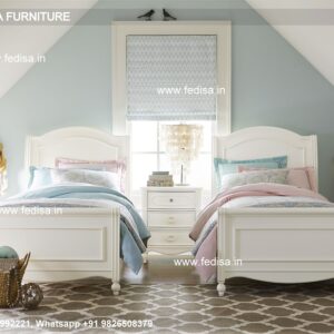 Kids Bedroom Design Bunk Bed Best Kids Room Ideas Model No - 2369