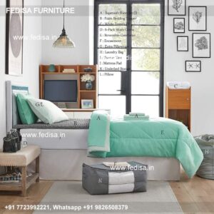 Kids Bedroom Design Bunk Bed Best Kids Room Ideas Model No - 2380