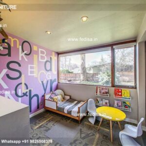 Kids Bedroom Design Bunk Bed Best Kids Room Ideas Model No - 2382