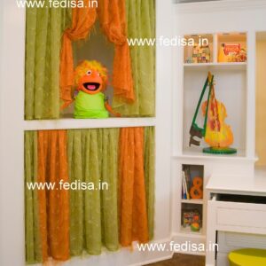 Kids Bedroom Design Bunk Bed Best Kids Room Ideas Model No - 2388