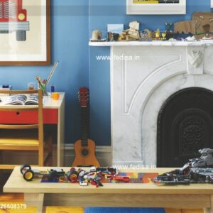 Kids Bedroom Design Bunk Bed Best Kids Room Ideas Model No - 2396