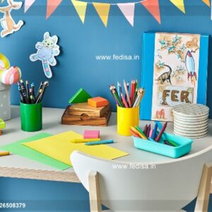 Kids Bedroom Design Bunk Bed Best Kids Room Ideas Model No - 2415