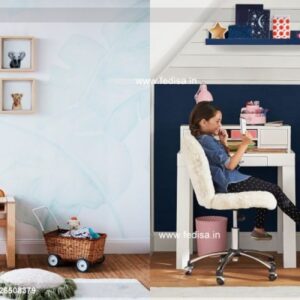 Kids Bedroom Design Bunk Bed Best Kids Room Ideas Model No - 2416