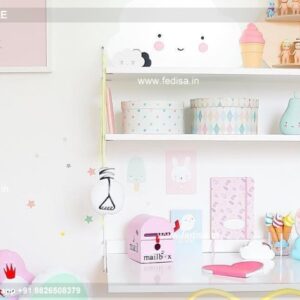 Kids Bedroom Design Bunk Bed Best Kids Room Ideas Model No - 2418