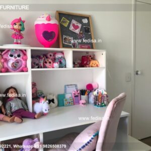 Kids Bedroom Design Bunk Bed Best Kids Room Ideas Model No - 2422