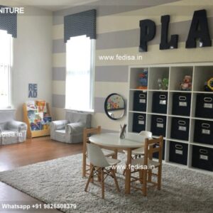 Kids Bedroom Design Bunk Bed Best Kids Room Ideas Model No - 2446