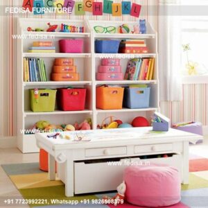 Kids Bedroom Design Bunk Bed Best Kids Room Ideas Model No - 2452