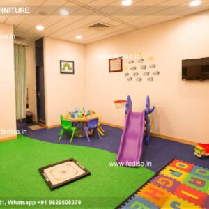 Kids Bedroom Design Bunk Bed Best Kids Room Ideas Model No - 2455