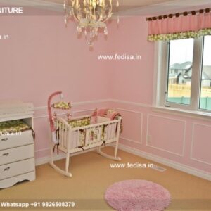 Kids Bedroom Design Bunk Bed Best Kids Room Ideas Model No - 2456