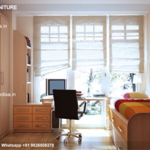 Kids Bedroom Design Bunk Bed Best Kids Room Ideas Model No - 2457