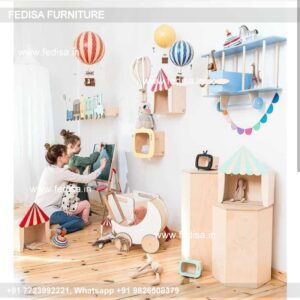 Kids Bedroom Design Bunk Bed Best Kids Room Ideas Model No - 2462