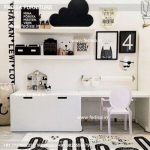 Kids Bedroom Design Bunk Bed Best Kids Room Ideas Model No - 2468