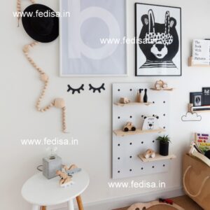 Kids Bedroom Design Bunk Bed Best Kids Room Ideas Model No - 2474