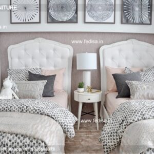 Kids Bedroom Design Bunk Bed Best Kids Room Ideas Model No - 2475