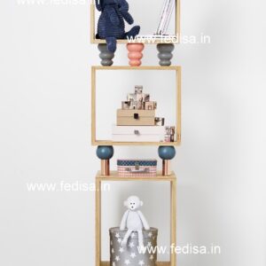 Kids Bedroom Design Bunk Bed Best Kids Room Ideas Model No - 2484