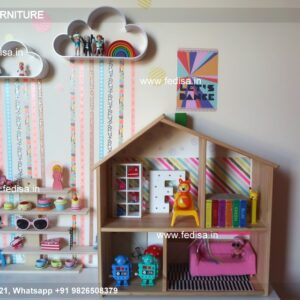 Kids Bedroom Design Bunk Bed Best Kids Room Ideas Model No - 2488