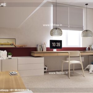 Kids Bedroom Design Bunk Bed Best Kids Room Ideas Model No - 2489