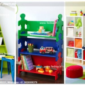 Kids Bedroom Design Bunk Bed Best Kids Room Ideas Model No - 2492