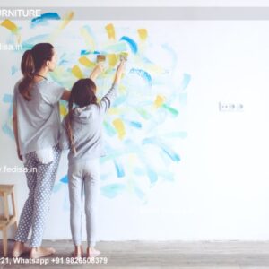 Kids Bedroom Design Bunk Bed Best Kids Room Ideas Model No - 2493