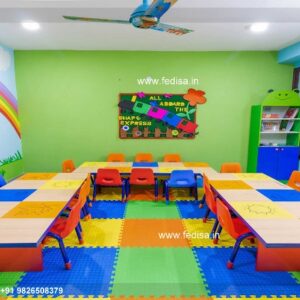 Kids Bedroom Design Bunk Bed Best Kids Room Ideas Model No - 2494