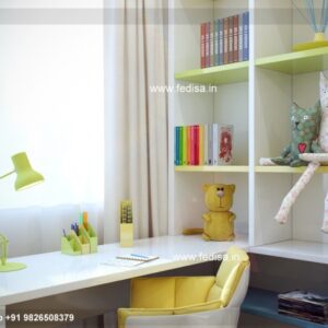Kids Bedroom Design Bunk Bed Best Kids Room Ideas Model No - 2497